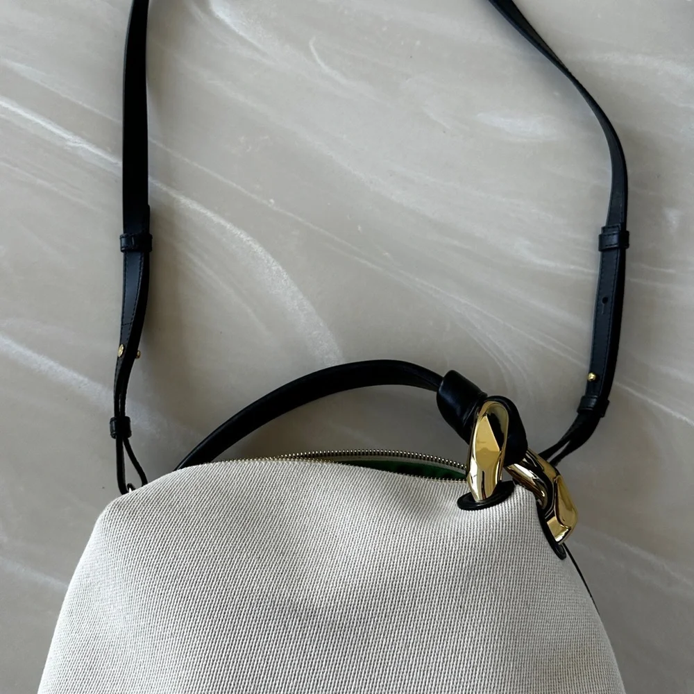 JW Anderson Corner Bag - Picture 2 of 4